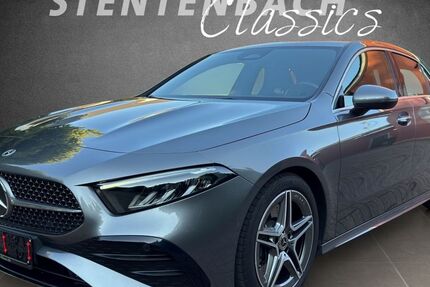 Mercedes-Benz A 250 39.990 km 32.490 &euro; Großmaischeid 56276