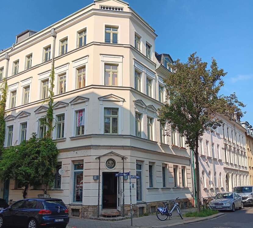 Haus zum Kaufen in Leipzig 2.700.000 € 520 m² 17 zimmer
