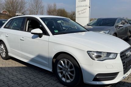 Audi A3 207.625 km 7.900 &euro; Münzenberg-Gambach 35516