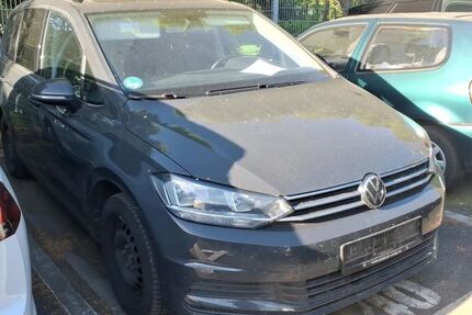 VW Touran 115.546 km 16.450 &euro; Schöppenstedt 38170