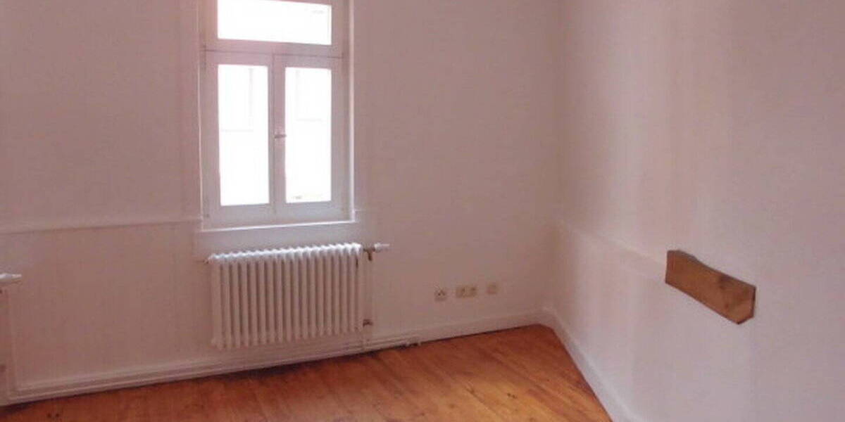 Mehrfamilienhaus, Wohnhaus Büdingen - 5 Zimmer, 165 m&sup2;, 1.540&euro; | Angebot:26837135