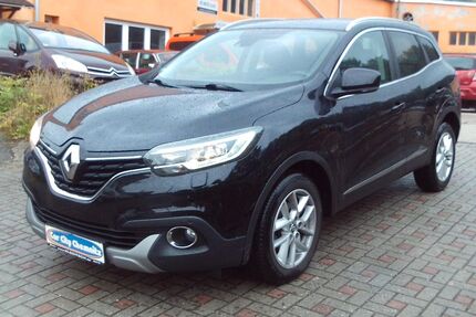 Renault Kadjar 170.393 km 8.799 &euro; Chemnitz 09114