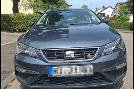 Seat Leon 68.500 km 16.500 &euro; Mainz 55120