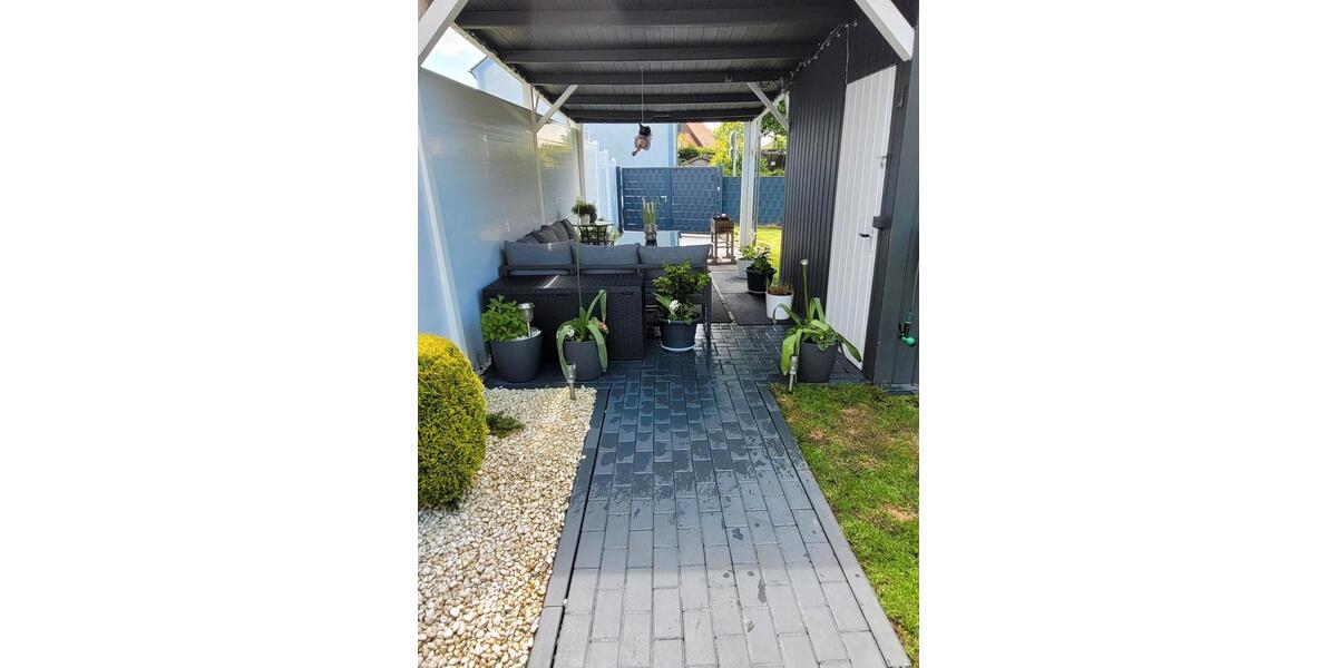 Erdgeschoßwohnung Lippstadt Garfeln - 3 Zimmer, 73 m&sup2;, 190.000&euro; | Angebot:27096134