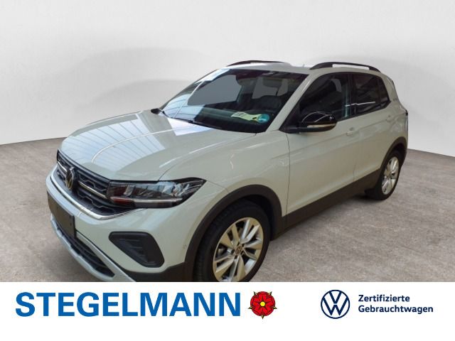 T-Cross