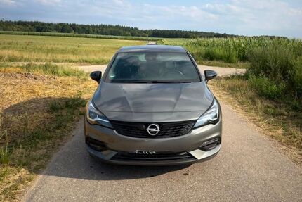 Opel Astra 50.050 km 17.790 &euro; Ichenhausen 89335