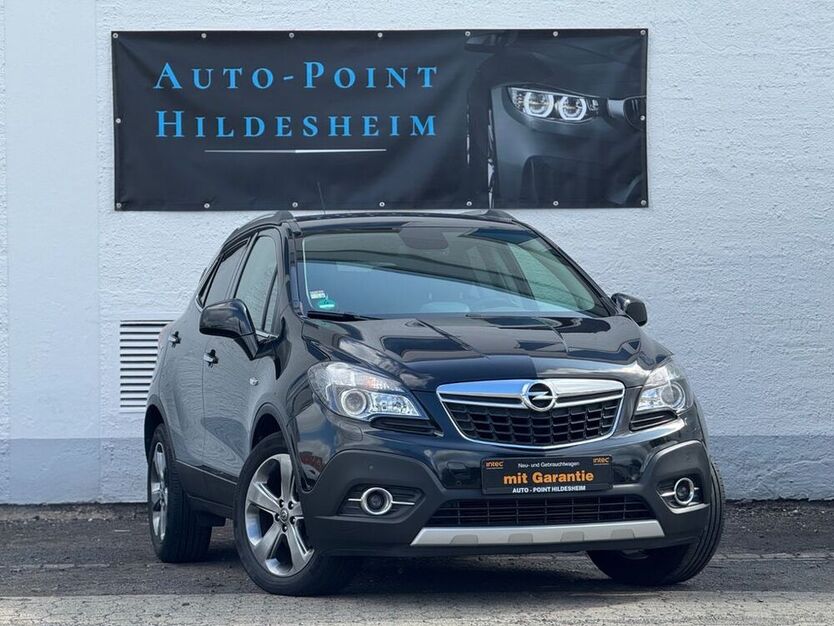 Mokka