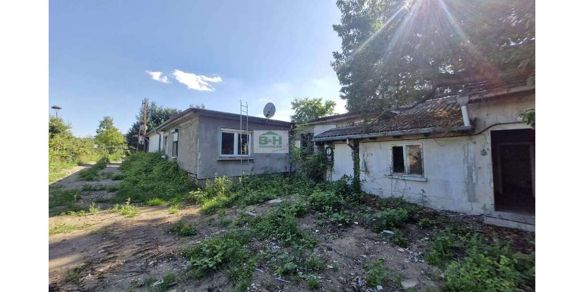Einfamilienhaus Dessau Dessau - 7 Zimmer, 165 m&sup2;, 199.000&euro; | Angebot:27128635