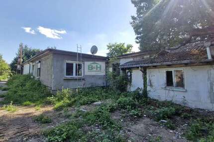 Haus Dessau Dessau - 7 Zimmer, 165 m&sup2;, 199.000&euro; | Angebot:27128635