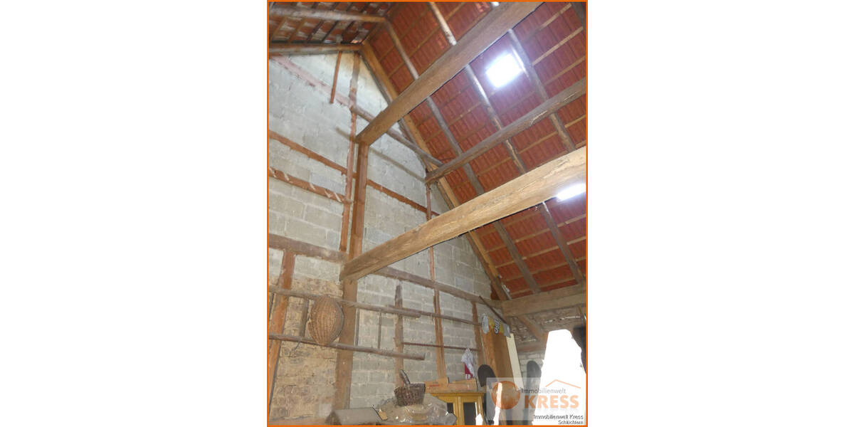 Bauernhaus, Landhaus Sinntal / Jossa Jossa - 7 Zimmer, 114 m&sup2;, 99.000&euro; | Angebot:25778423