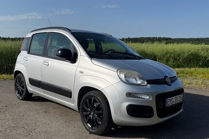 Fiat Panda 65.000 km 5.000 &euro; Dahlheim 56348