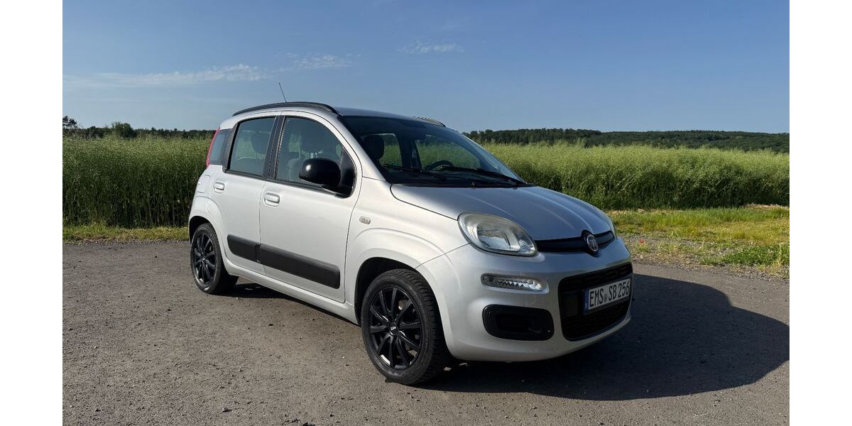 Fiat Panda 65.000 km 5.000 &euro; Dahlheim 56348