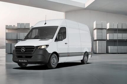 Mercedes-Benz Sprinter 23.444 km 39.984 &euro; Schierling 84069