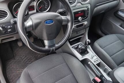 Ford Focus 225.500 km 2.400 € Egmating 85658