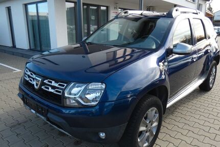 Dacia Duster 69.000 km 8.490 € Erfurt 99087