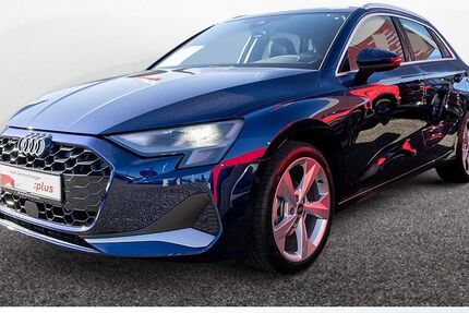 Audi A3 8.027 km 30.890 € Uelzen 29525