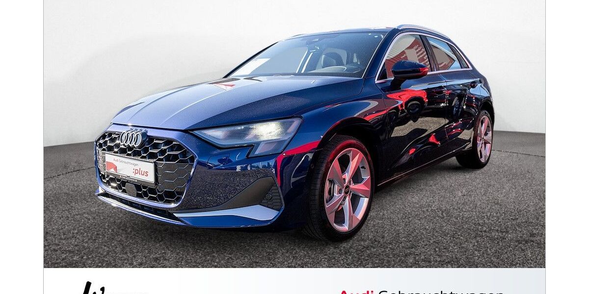 Audi A3 8.027 km 30.890 € Uelzen 29525