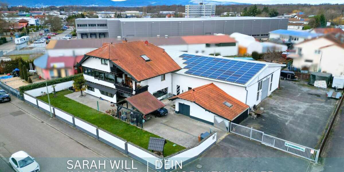 Einfamilienhaus Neustadt Duttweiler - 7 Zimmer, 255 m&sup2;, 1.280.000&euro; | Angebot:25530591