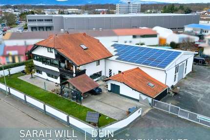 Haus Neustadt Duttweiler - 7 Zimmer, 255 m&sup2;, 1.280.000&euro; | Angebot:25530591