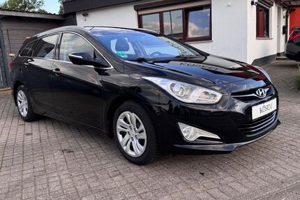 Hyundai i40 154.438 km 4.990 &euro; Müllheim 79379