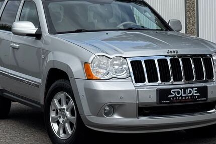 Jeep Grand Cherokee 216.000 km 8.800 &euro; Schwarzenbek 21493