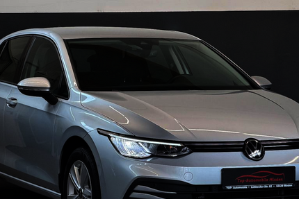 VW Golf 49.763 km 20.999 &euro; Minden 32429