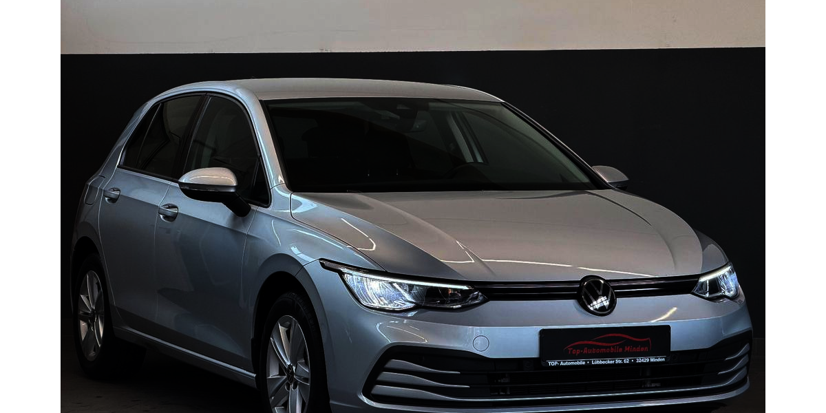 VW Golf 49.763 km 20.999 &euro; Minden 32429