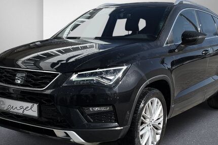 Seat Ateca 59.950 km 23.989 &euro; Wunsiedel 95632