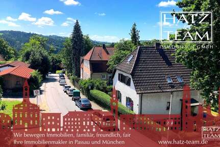 Wohnung zum Mieten in Passau 520 € 38.84 m²