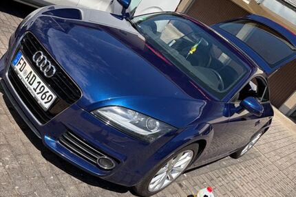 Audi TT 159.000 km 9.999 &euro; Fulda 36043