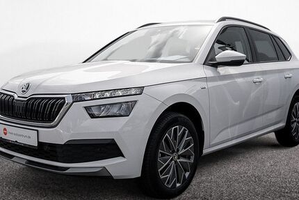 Skoda Kamiq 35.465 km 19.260 &euro; Uelzen 29525