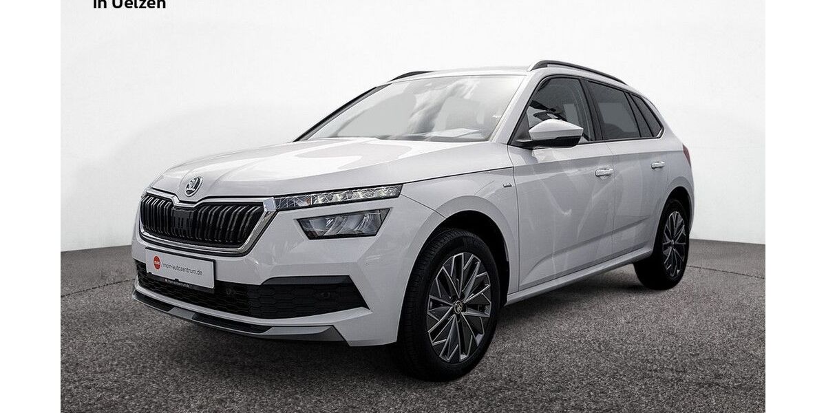 Skoda Kamiq 35.465 km 19.260 &euro; Uelzen 29525