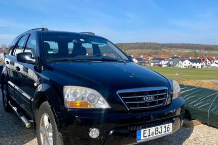 Kia Sorento 213.000 km 6.500 &euro; Brunn 93164