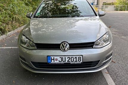 VW Golf 120.000 km 10.400 &euro; Langenhagen 30853