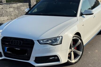 Audi A5 150.000 km 14.600 &euro; Unterbreizbach 36414