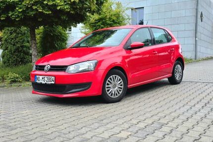 VW Polo 187.000 km 3.000 &euro; Passau 94032