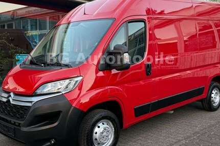 Citroen Jumper 170.000 km 11.790 &euro; Aachen 52078