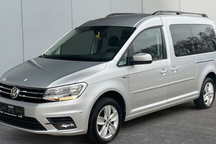 VW Caddy 98.490 km 32.980 &euro; Rastede 26180