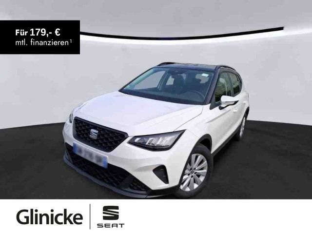 Seat Arona 31.400 km 15.970 € Erfurt 99099