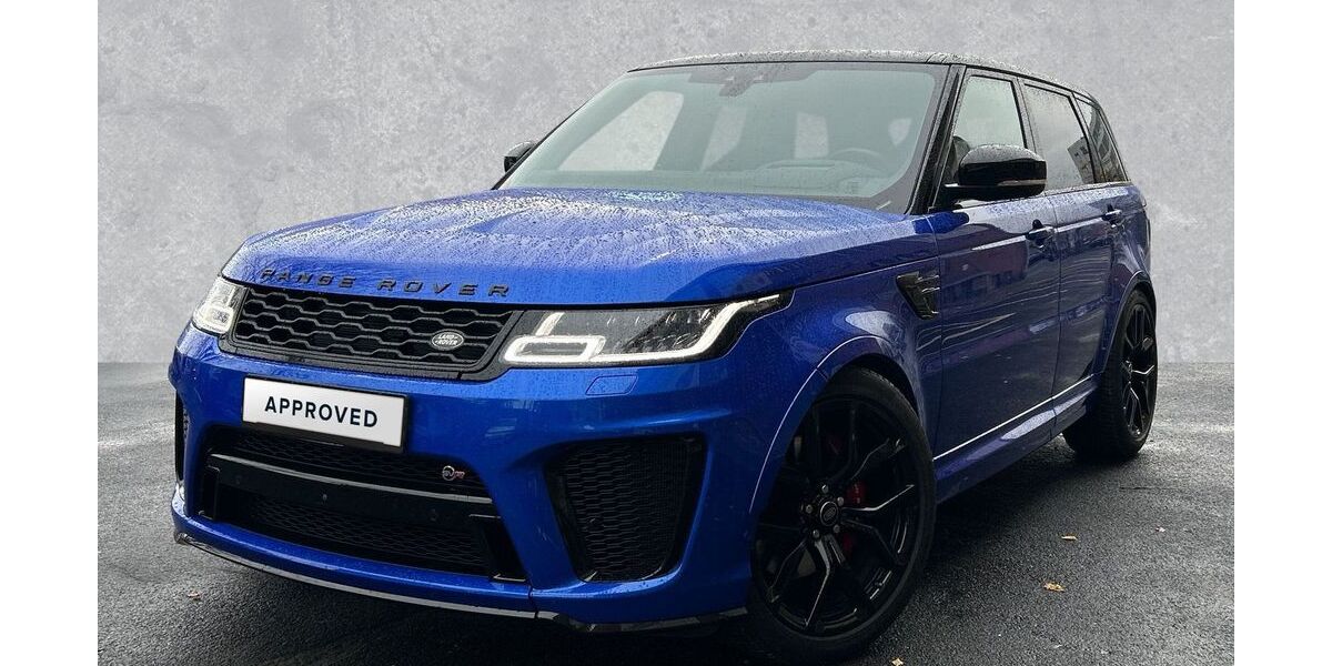 Land Rover Range Rover Sport 49.200 km 72.880 &euro; Frankfurt a.M. 60314