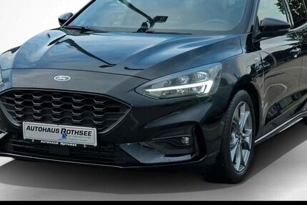 Ford Focus 43.600 km 16.470 &euro; Hilpoltstein 91161