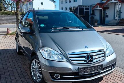 Mercedes A 160