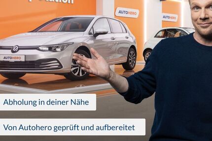 VW Golf 18.868 km 21.300 &euro; Leipzig 04328