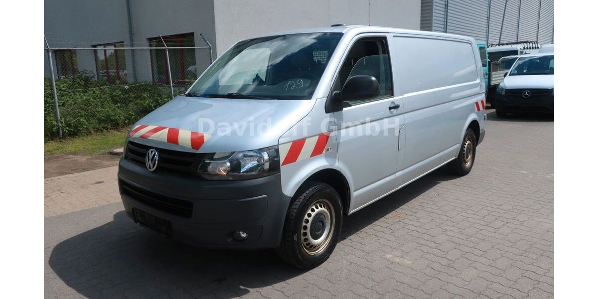 VW T5 Transporter 291.527 km 10.700 &euro; Hannover 30179