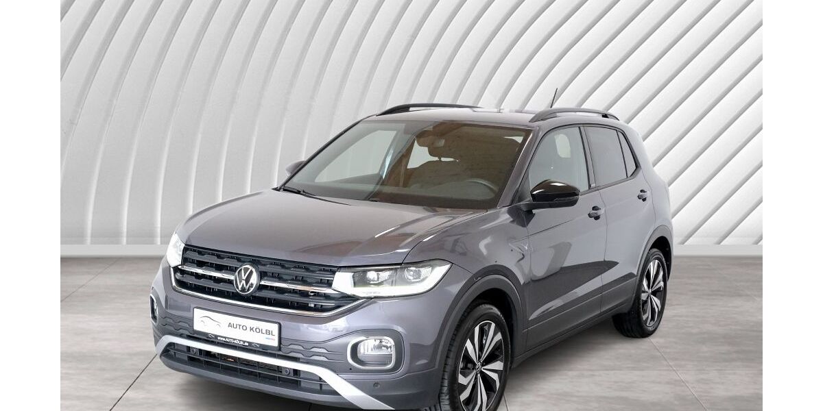 VW T-Cross 30.861 km 19.990 &euro; Unterschleißheim 85716