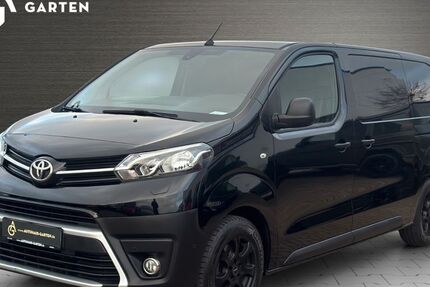 Toyota Proace (Verso) 96.053 km 14.950 &euro; Einbeck 37574