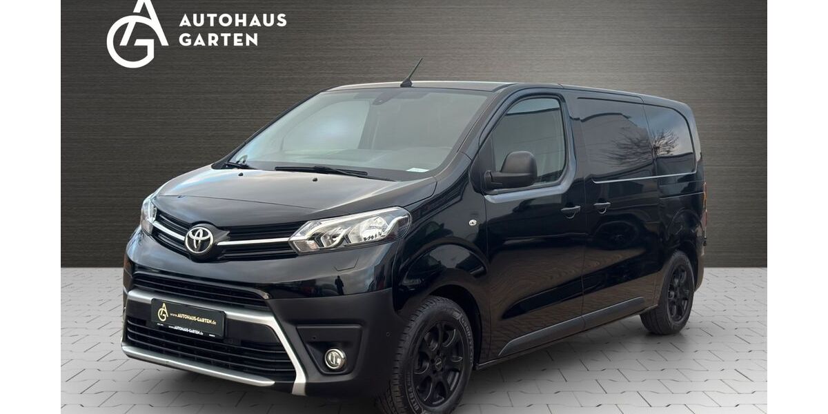 Toyota Proace (Verso) 96.053 km 14.950 &euro; Einbeck 37574