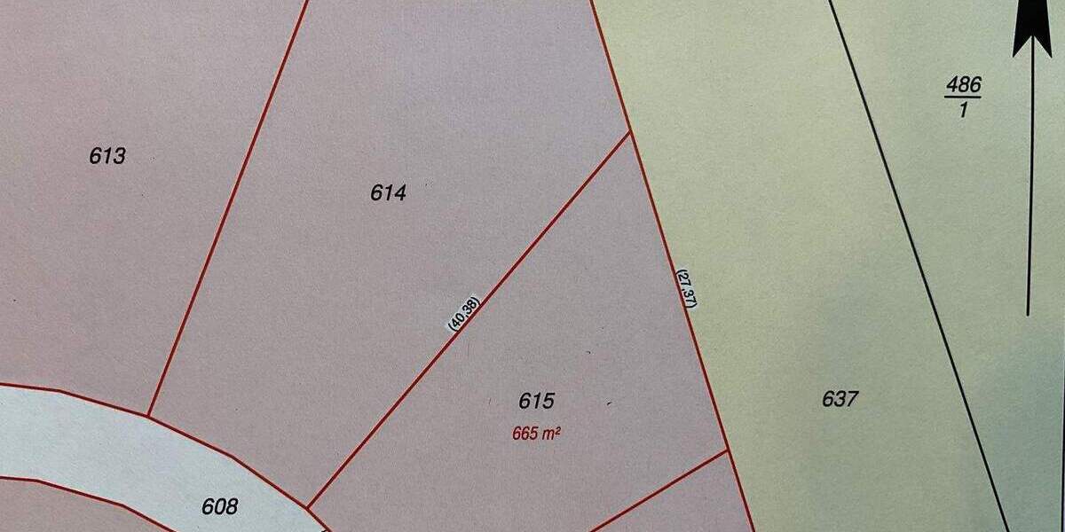 Grundstück Bippen - 65.835&euro; | Angebot:23114745