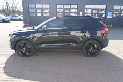 Volvo XC40 6.996 km 36.500 &euro; Jüterbog 14913