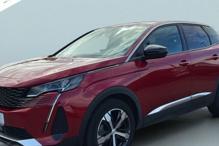 Peugeot 3008 30.000 km 32.850 € Bingen 55411